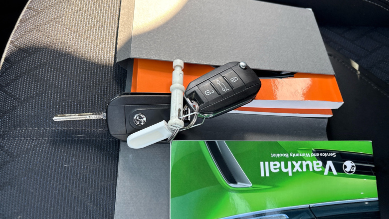 Vauxhall Corsa 1.2 Elite Edition 5dr Petrol Hatchback